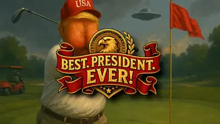 Best. President. Ever!