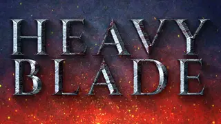 Heavy Blade