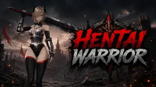 Hentai Warrior Collection
