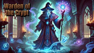 Warden of the Crypt
