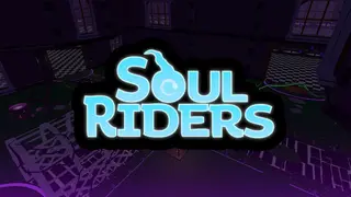 Soul Riders