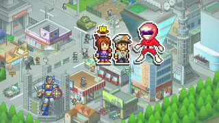 Legends of Heropolis DX - Xbox One & Series