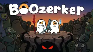 Boozerker