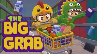 The Big Grab