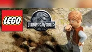 LEGO Jurassic World: Jurassic World DLC Pack