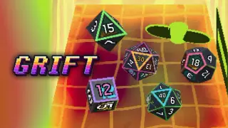 GRIFT