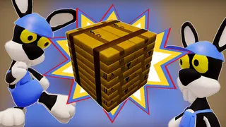 SokoBunny - Xbox One