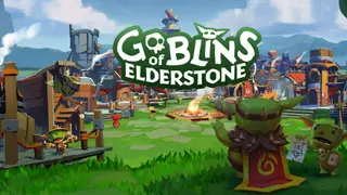Goblins of Elderstone