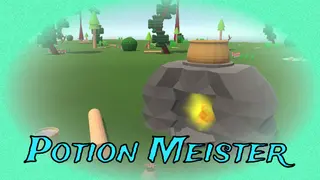 Potion Meister