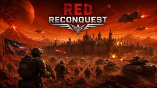 Red Reconquest