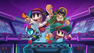 502's Arcade - PS4 & PS5