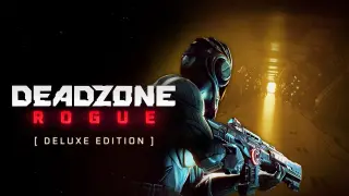 Deadzone: Rogue Deluxe Edition - Switch 2
