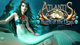 Atlantis: Pearls of the Deep