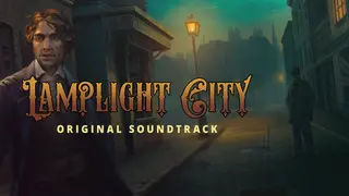 Lamplight City Original Soundtrack