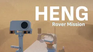 Heng Rover Mission