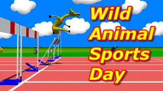 Wild Animal Sports Day
