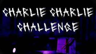Charlie Charlie Challenge