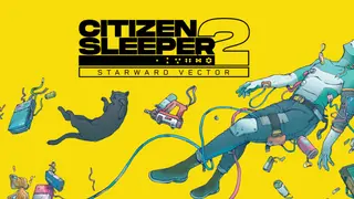 Citizen Sleeper 2: Starward Vector