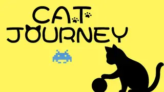 Cat Journey