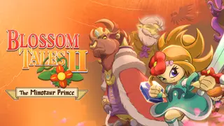 Blossom Tales II: The Minotaur Prince (Xbox One & Series)