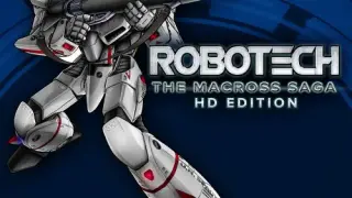 Robotech: The Macross Saga HD - Switch
