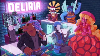 Deliria