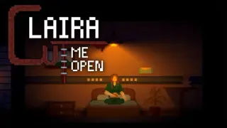 Laira Cut Me Open