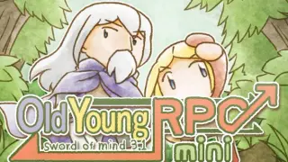 JIJImago(old & young)RPGmini