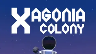 Xagonia Colony