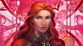 Endless Fables: Shadow Within - Switch