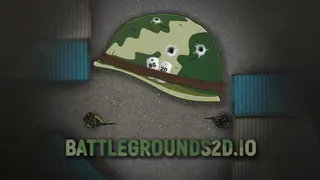 Battlegrounds2D.IO