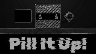 Pill It Up!