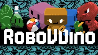 RoboVDino