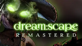 Dream:scape Remastered Edition