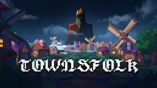 TownsFolk