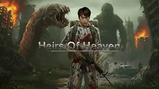 Heirs of Heaven