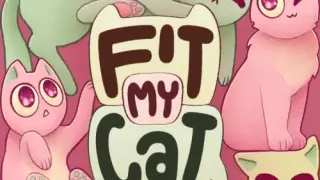 Fit My Cat - Switch