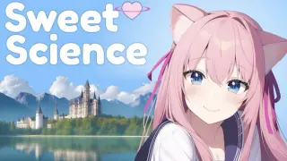 Sweet Science – The Girls of Silversee Castle