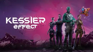 Kessler Effect