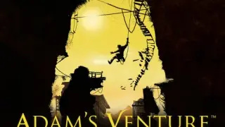 Adam's Venture: Origins - Switch