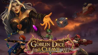 Goblin Dice and Cleave