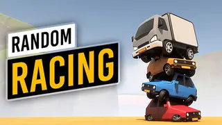 Random Racing