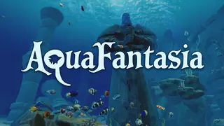 AquaFantasia