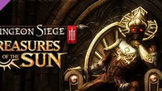 Dungeon Siege III: Treasures of the Sun
