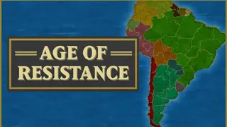 Age of Resistance