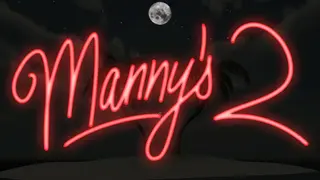 Manny's 2