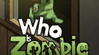 Who Is Zombie - Switch