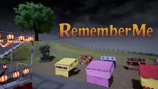 Remember Me