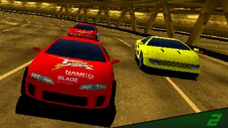 Arcade Archives 2 RIDGE RACER - Xbox Series