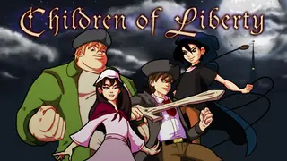 Children of Liberty
